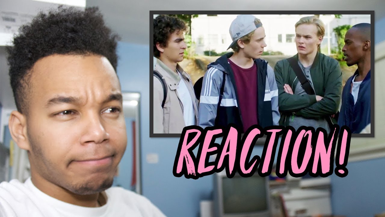 SKAM Season 3 Episode 2 