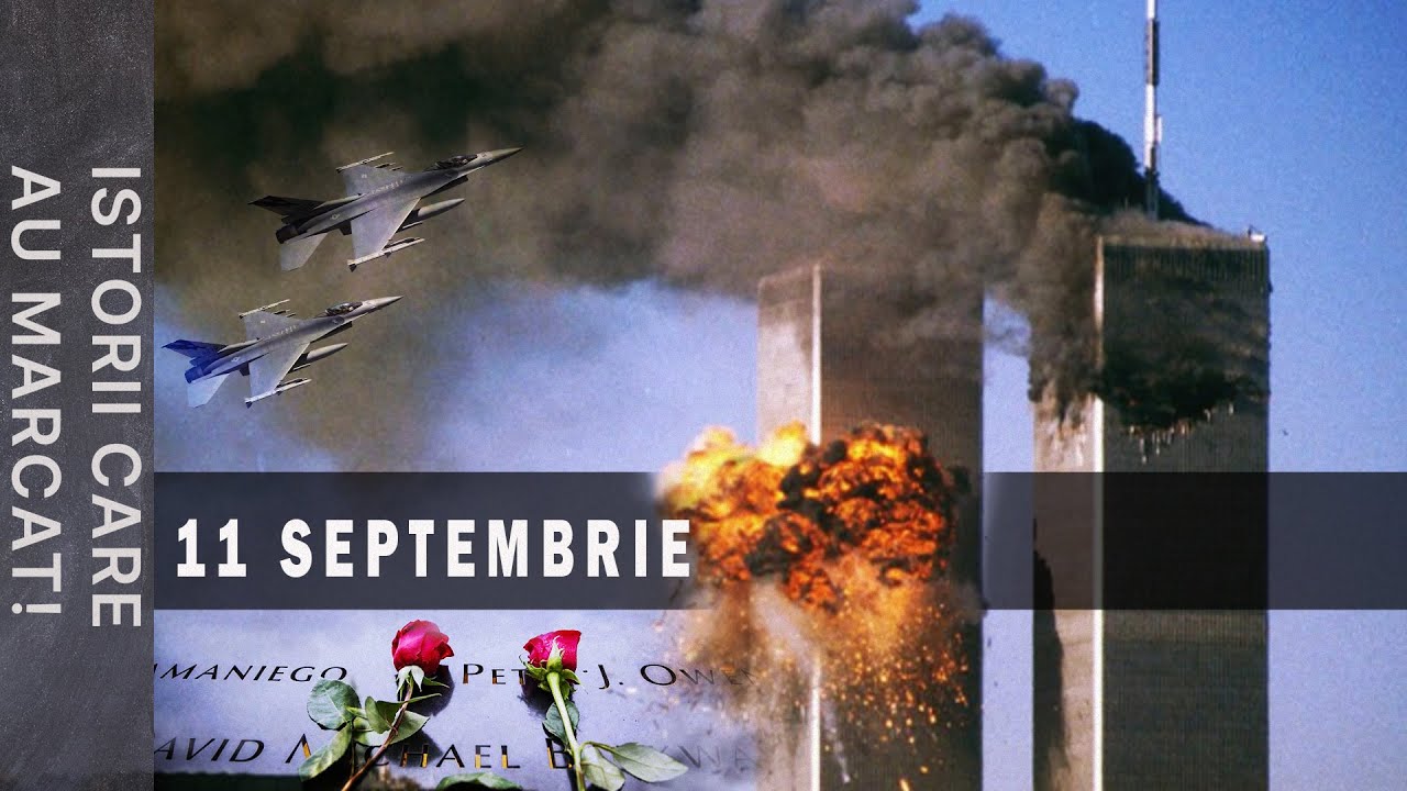 11 Septembrie: Cum a schimbat lumea atacul asupra WTC