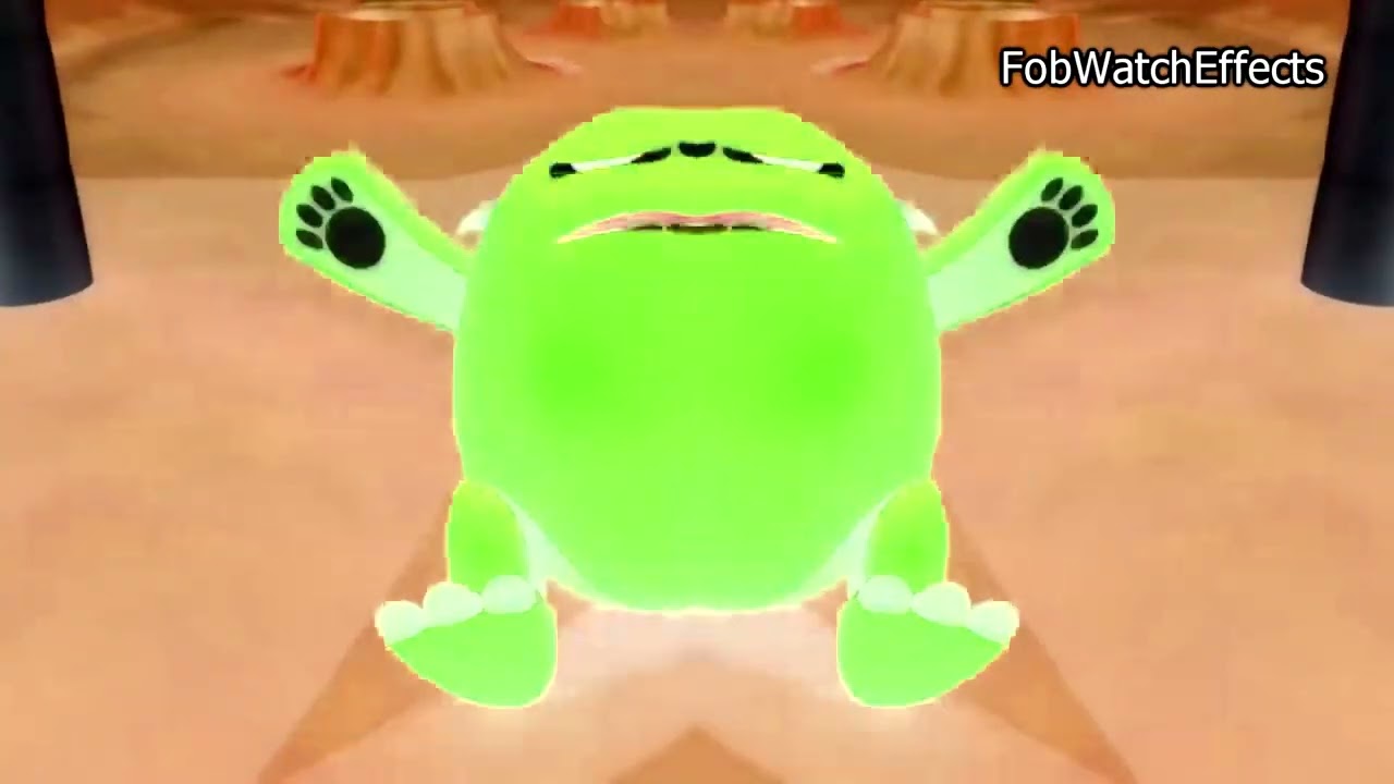 Little Baby Bum Three Little Monsters Jumping On The Bed Effects Sponsored By Preview 2MokouDeepfake