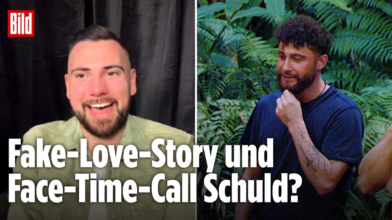 Geheime Fan-RACHE? Warum Umut aus dem Dschungelcamp flog | Buschfunk | @BlitzlichtgewitterPodcast