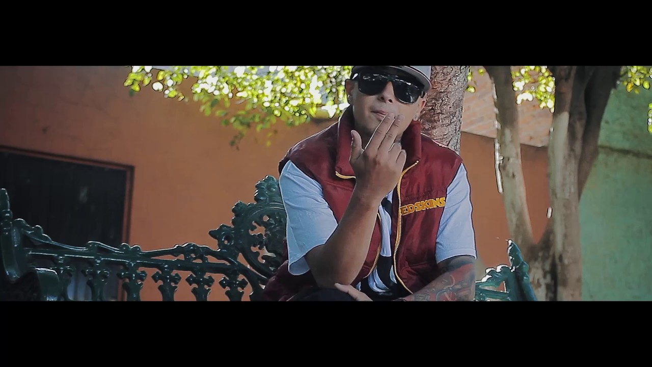 No Debes Aguantar - Griser Nsr (Video Oficial)