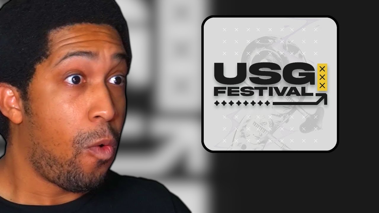 USGF 2025 Watch Party