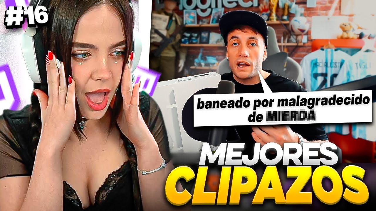 Clips que mejorarán tu AUTOESTIMA | Mejores Clipazos #16