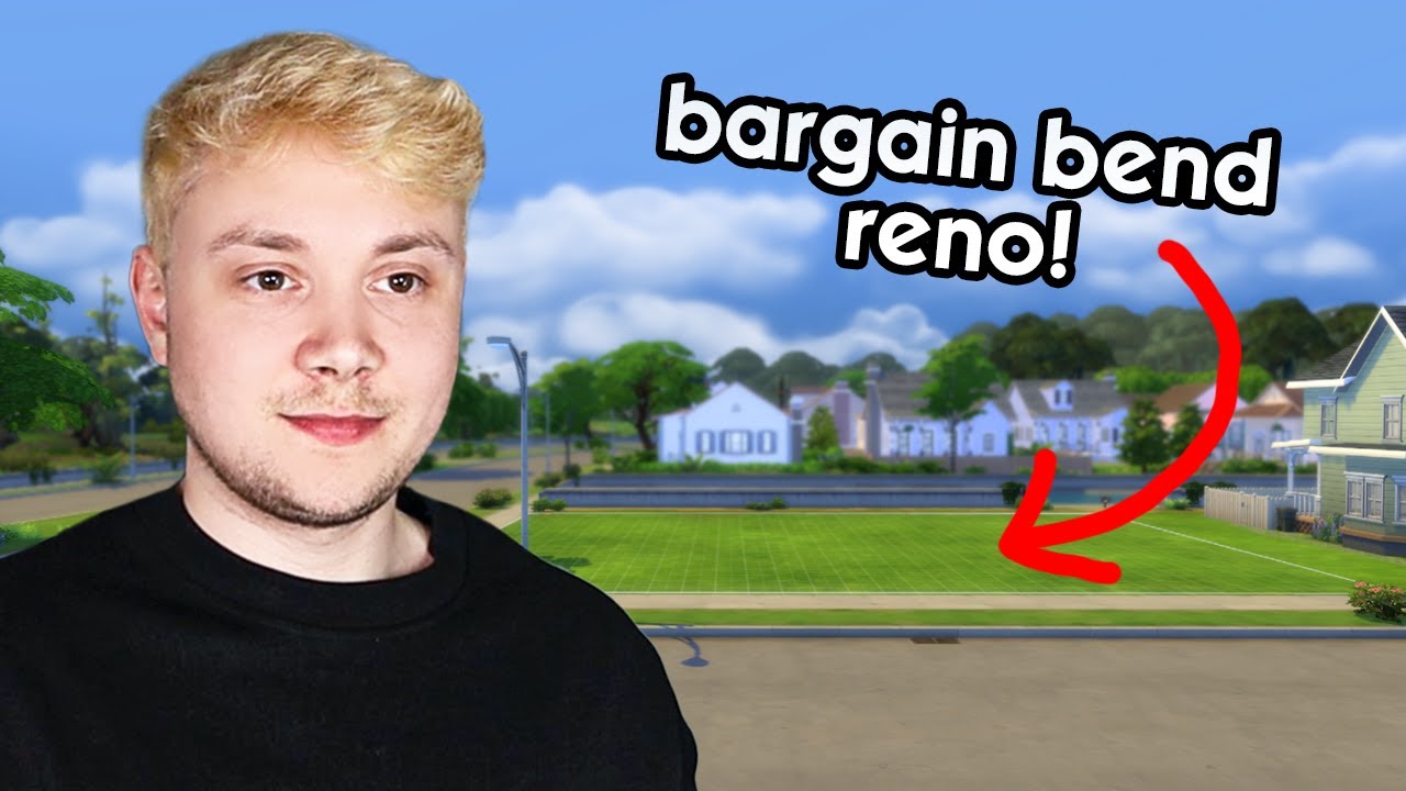 Turning bargain bend into something actually useful