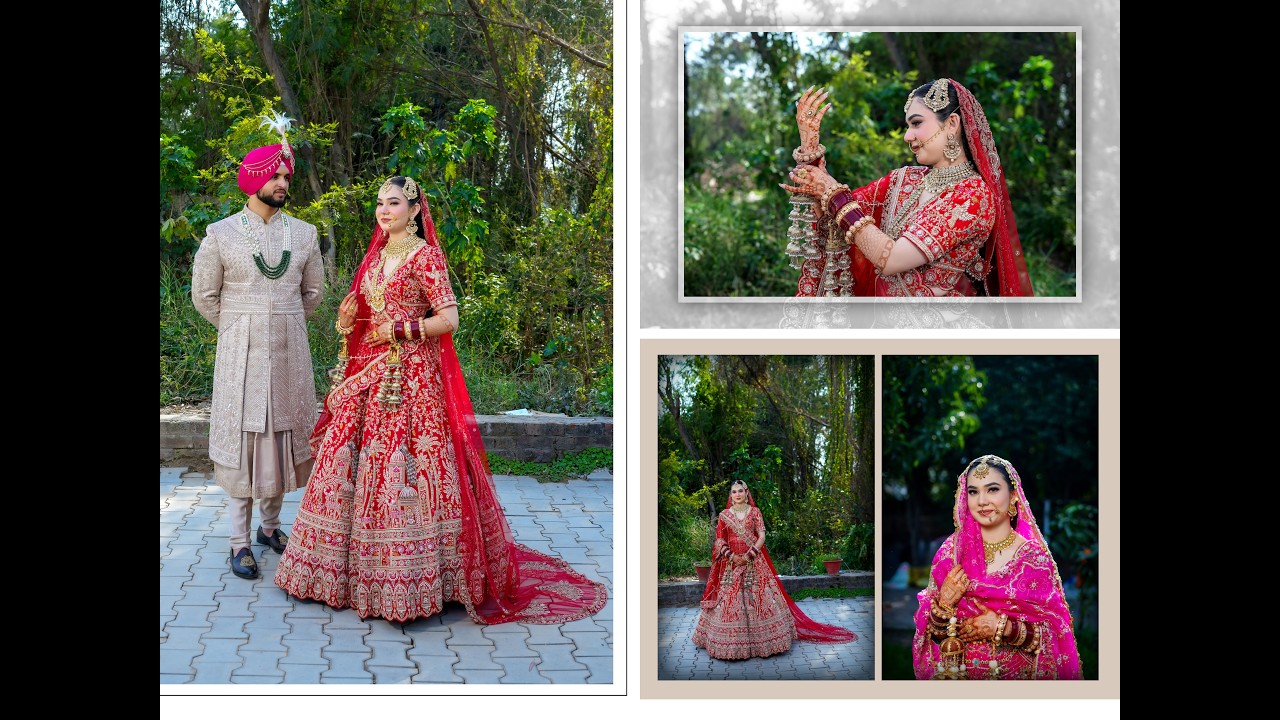 12 Dashmeet Weds Kashish