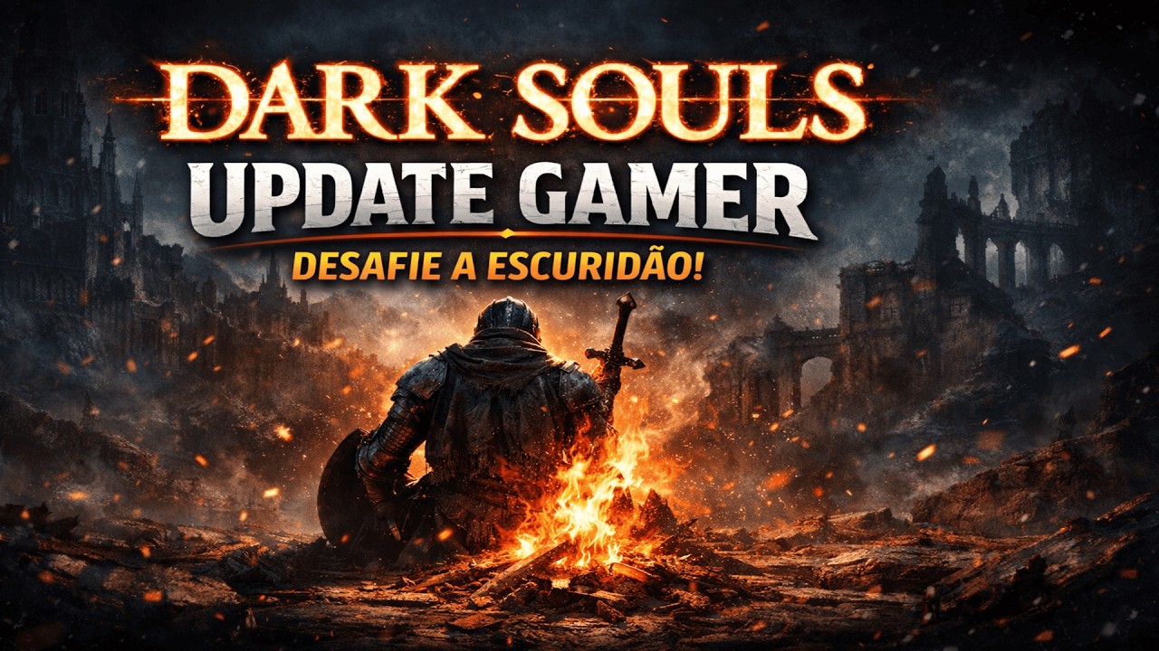 DARK SOULS I - | PARTE 16 | #darksouls #livestream  #soulslike #rpggames #fromsoftware