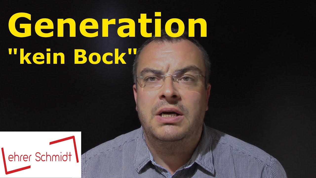 Generation 