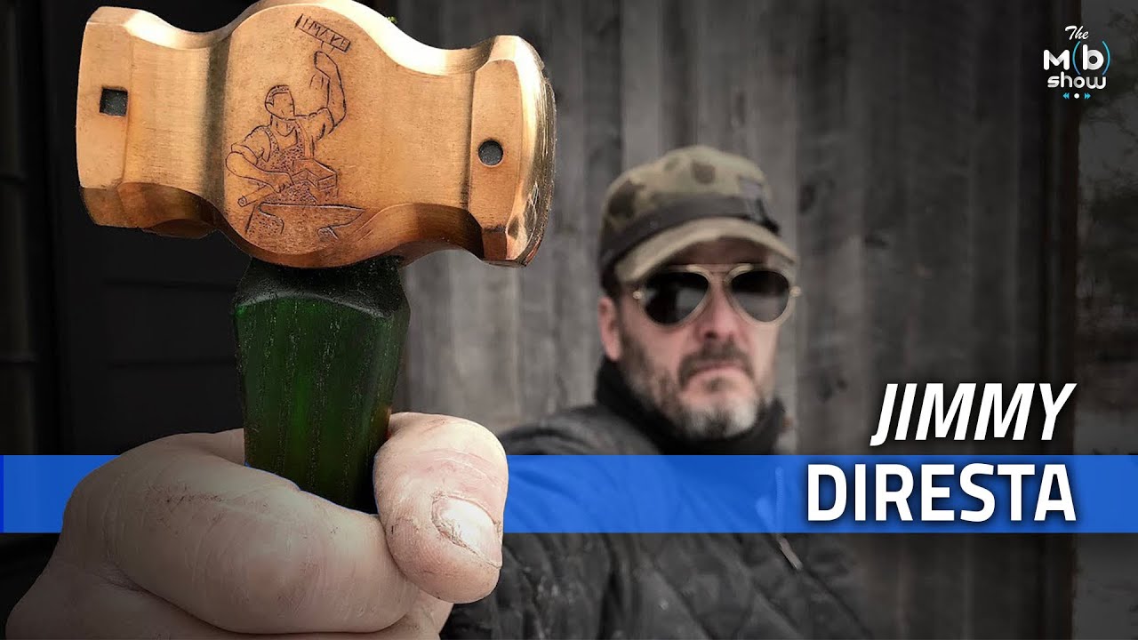 Working with Sponsors with Jimmy Diresta