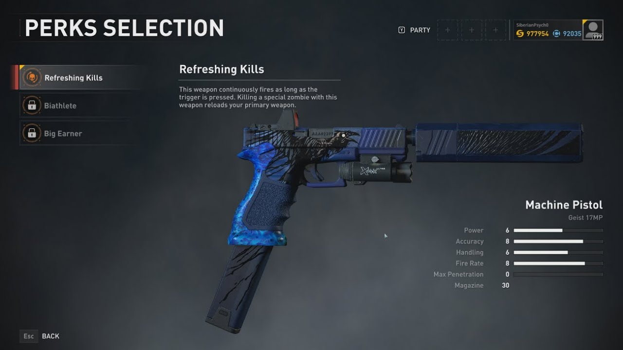 World War Z Aftermath New Weapon System Update All Skins | Horde Mode XL 2023