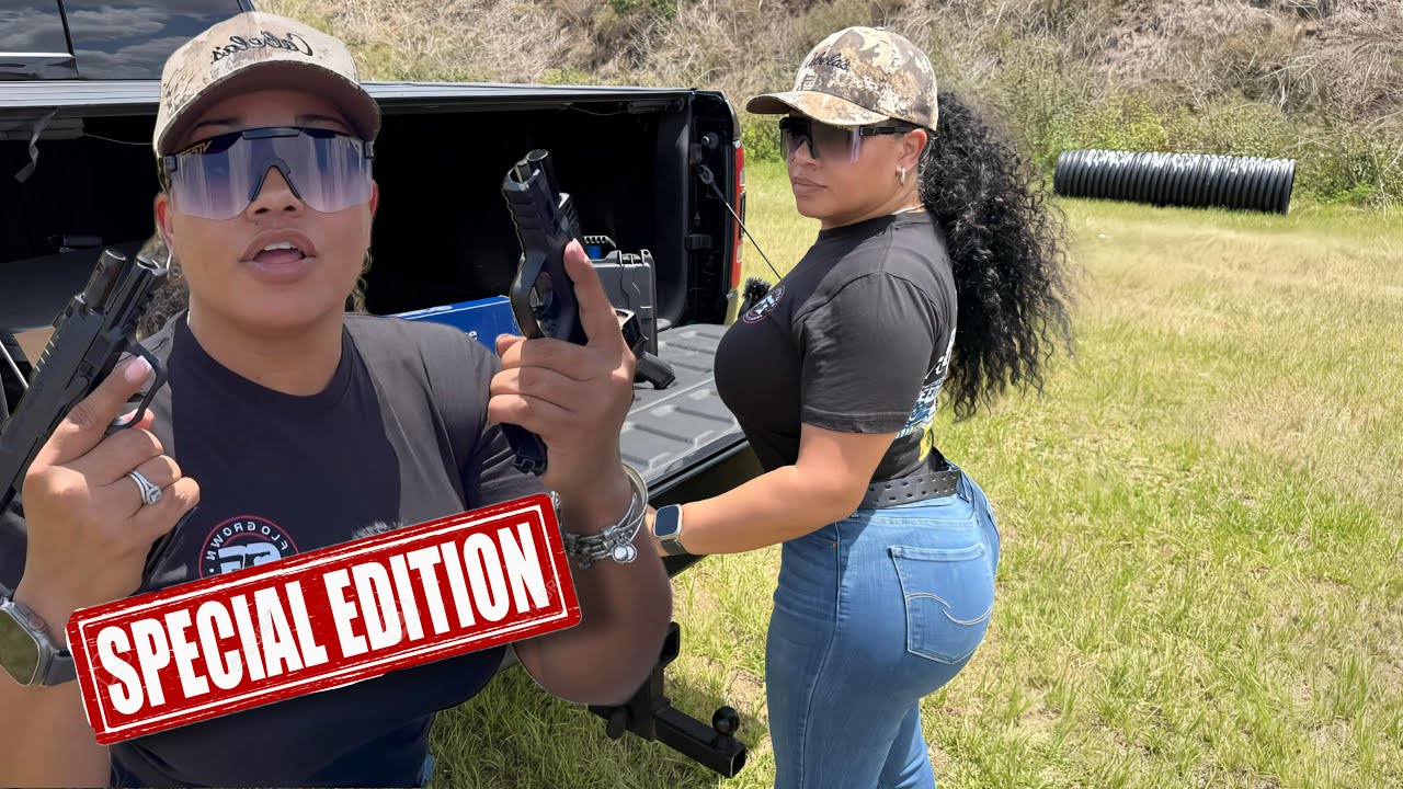 M&P Carry Comp vs. Canik MC9 Prime