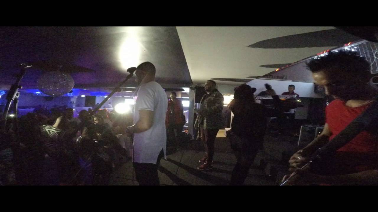 BoromangTV - BeatRockerz 4th Anniversary