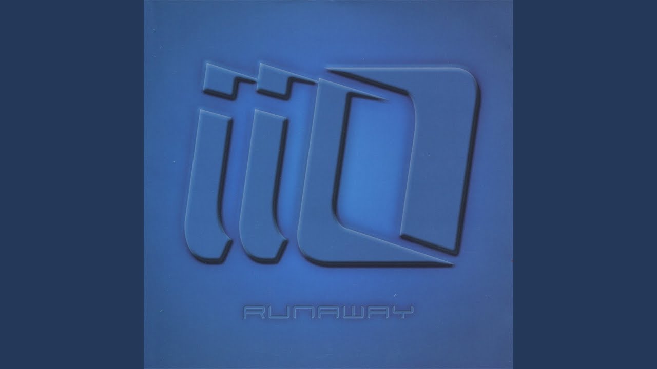 Runaway (feat.Nadia Ali)