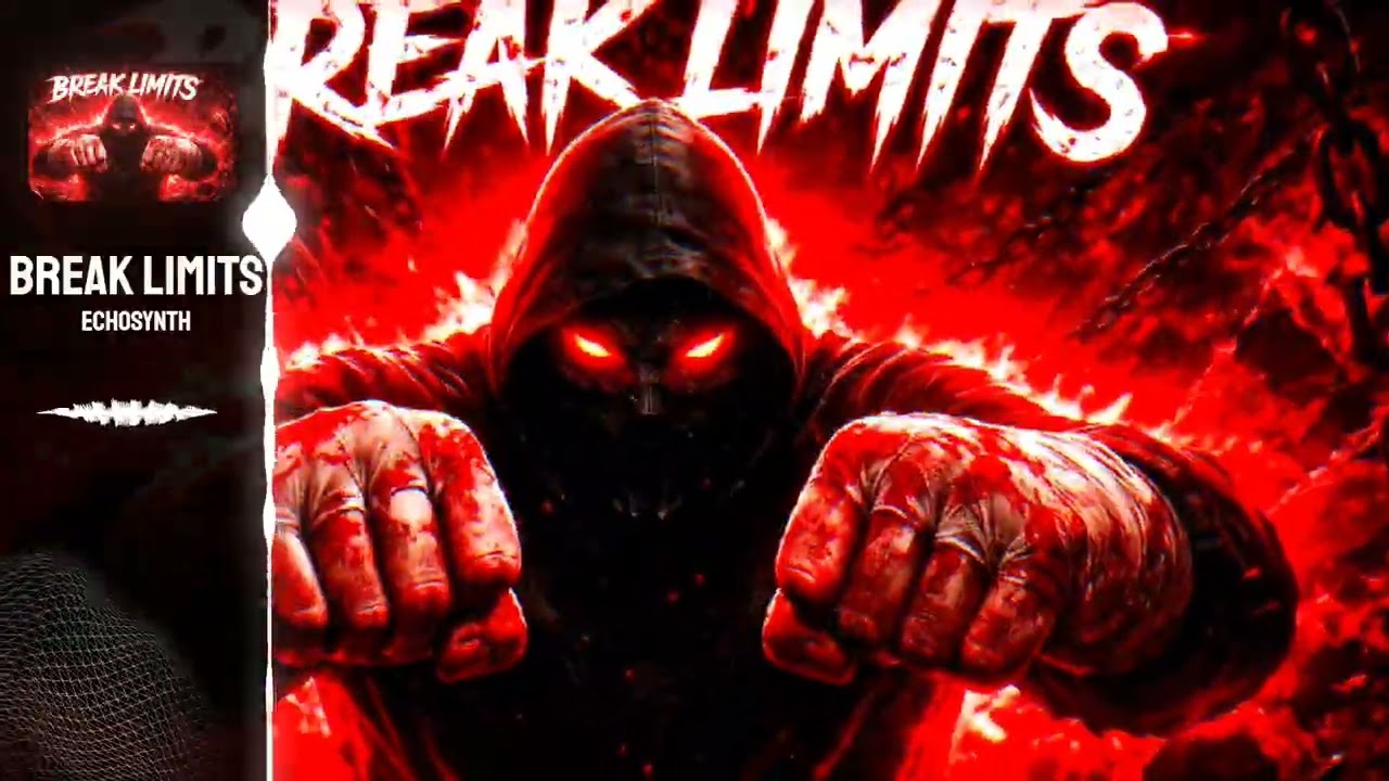 BREAK LIMITS – Ultra Aggressive Phonk