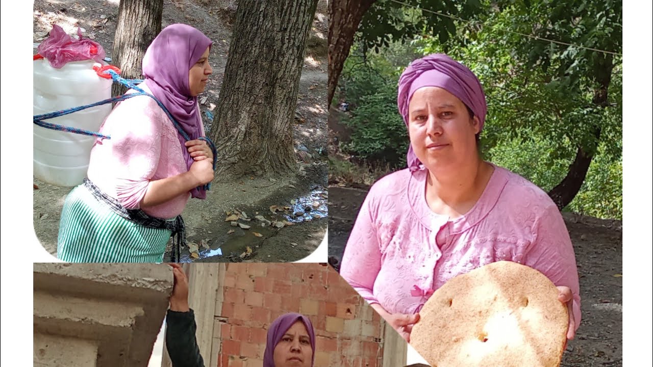 اليوم مشيت دوار الخندق لعند الواليد وشفت الجماع الي كتبنا