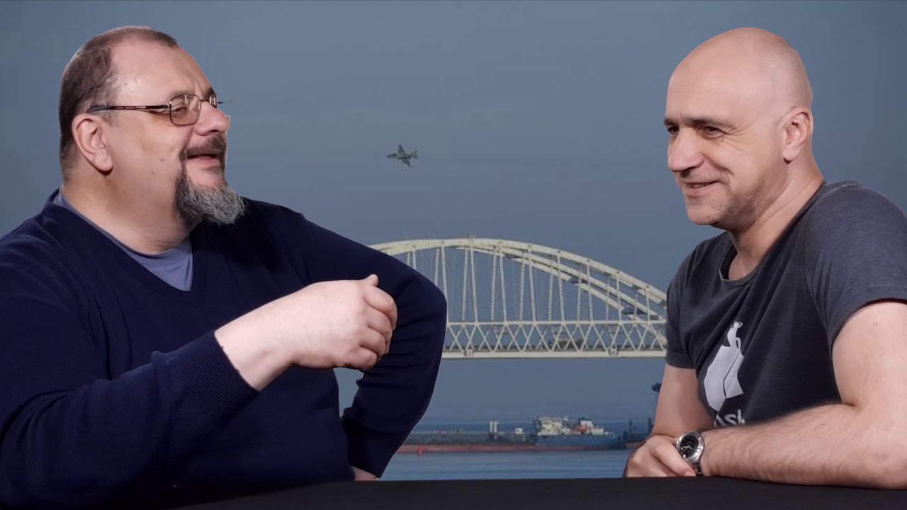 BAČIULIS IR RAMANAUSKAS Extra 20181127 1 Krymas Kerč' Ukraina Rusija Azovas Mariupol Berdiansk