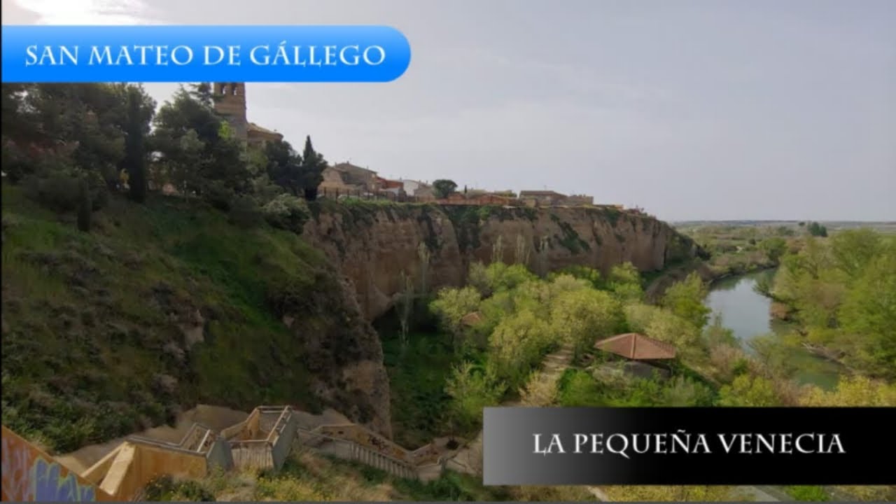 San Mateo de Gallego 