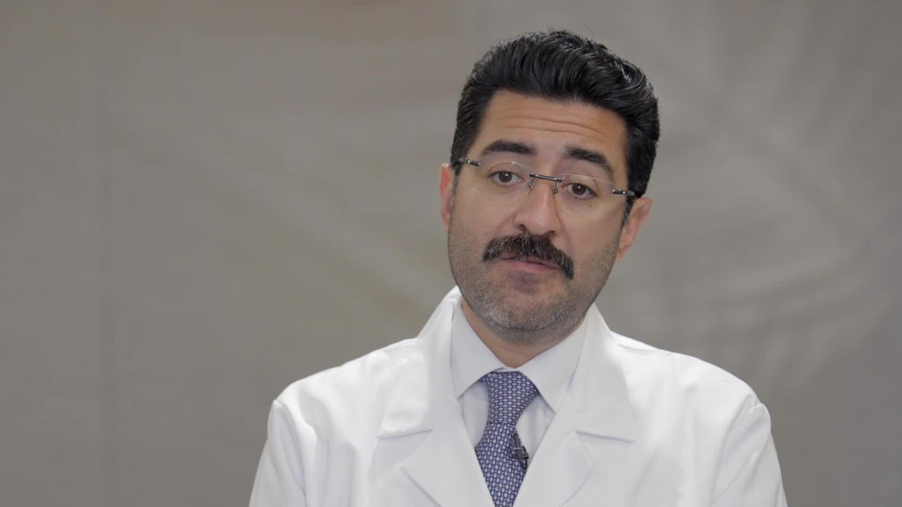Spine Surgeon Rodrigo Navarro Ramirez, MD