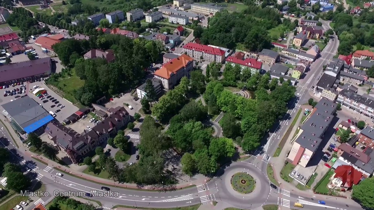 Gmina Miastko