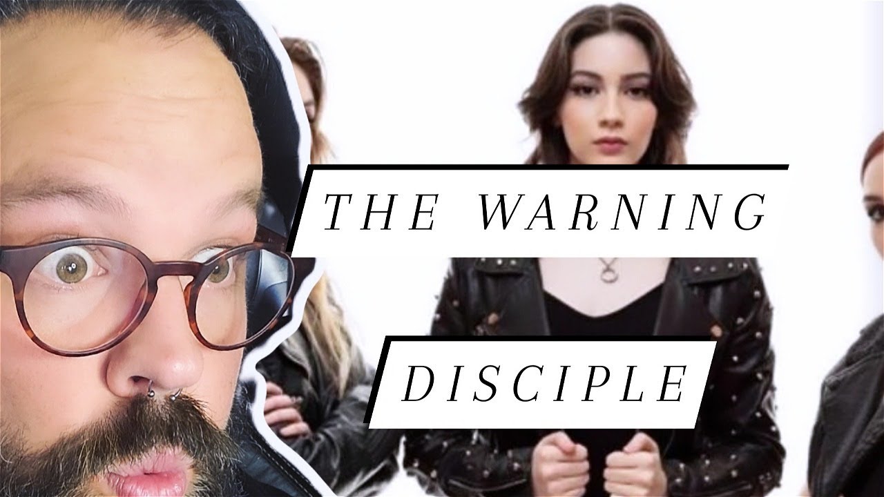 THE F**KING WARNING!!!! Ex Metal Elitist Reacts to The Warning 