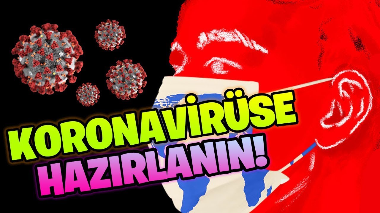 Muhtemelen Koronavirüs Size de Bulaşacak! Bu Ne Anlama Geliyor?