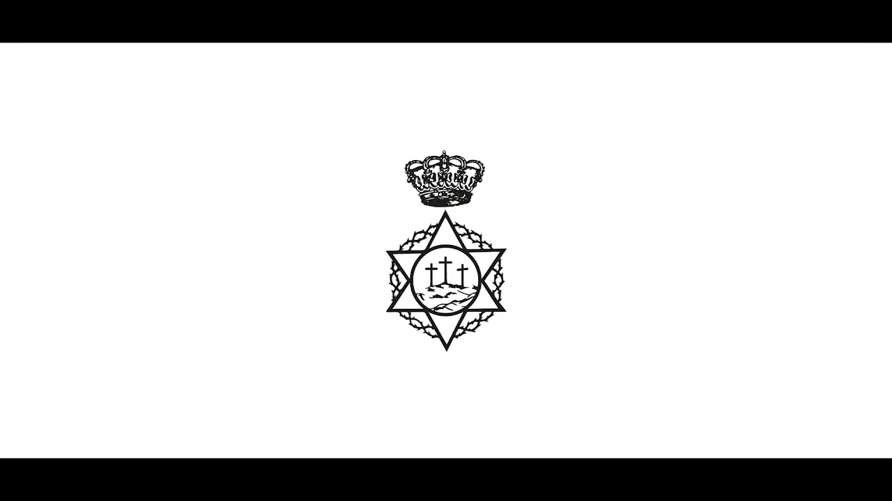 Besapie y Besamano de la Hermandad de la Estrella de Jaén 2019 - 1080p