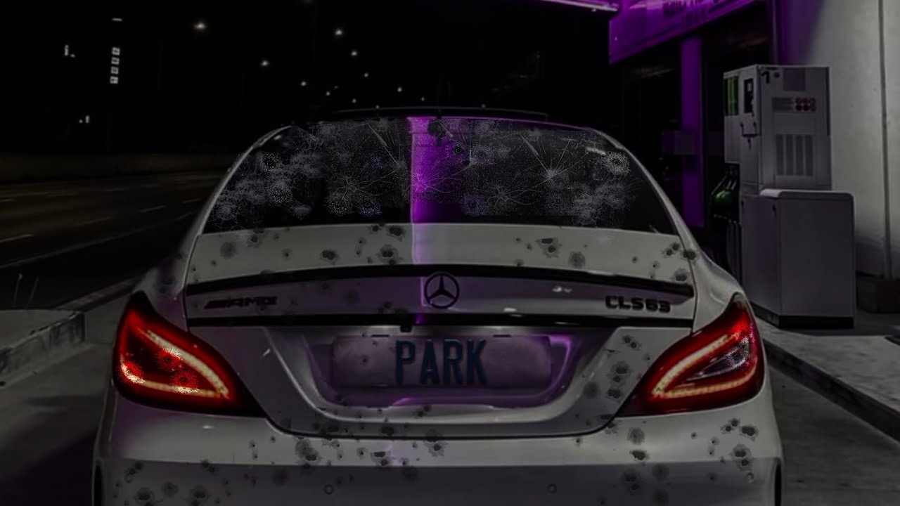 Lil Billy - “Park” Ft. 