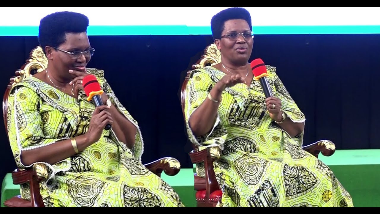 Intahe n'impanuro za Pastor Denise Bucumi/ Gusenga nico kinkomeza/ Iyi myaka 15 imana yabanye natwe