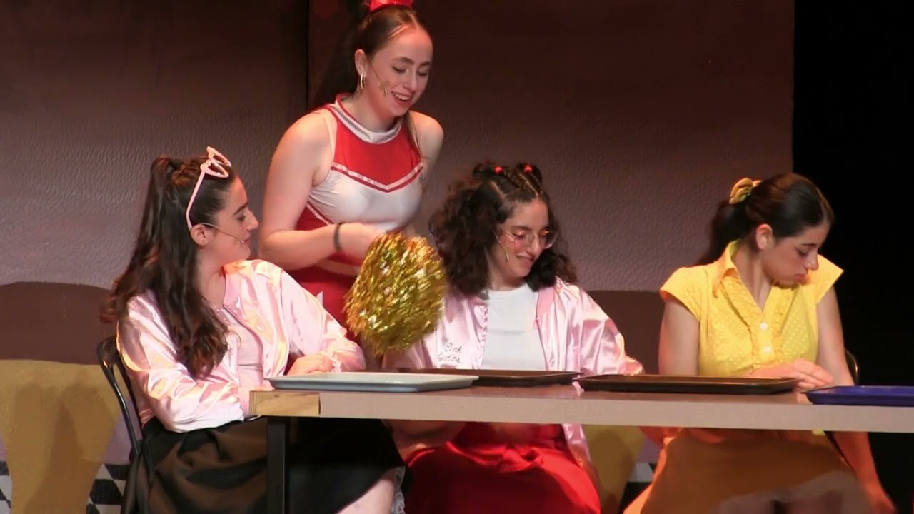 Grease March 19 2023 Full Eden