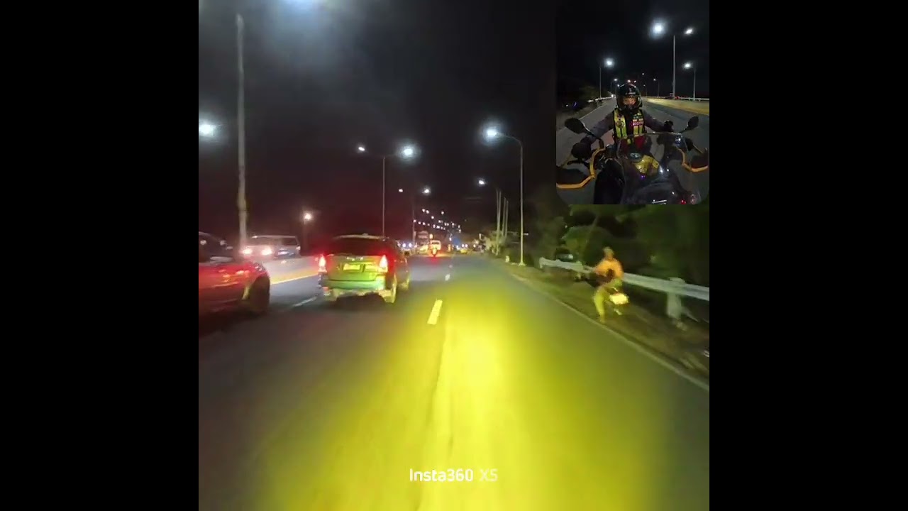 SVT 650 | BOSS IRONMAN MINDANAO CUP 2026 - Part 7 - Dawis Digos City - Gensan City  (FINISH) 8th CP