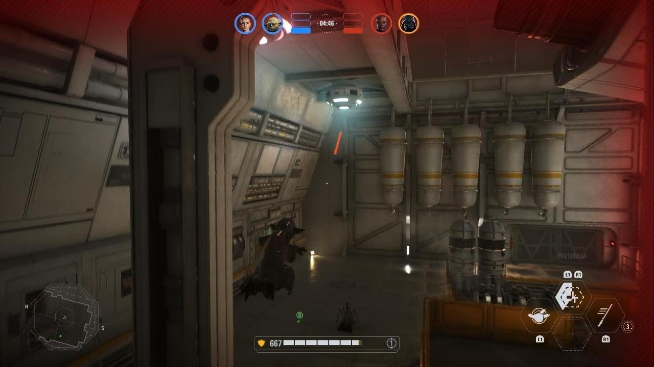 Master Yoda