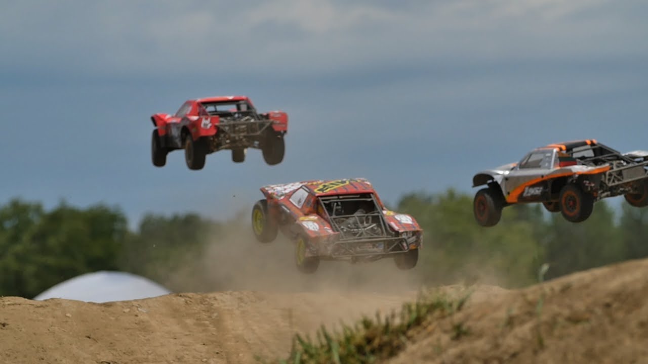 CANADIAN RC FIFTHSCALE NATIONALS 2017