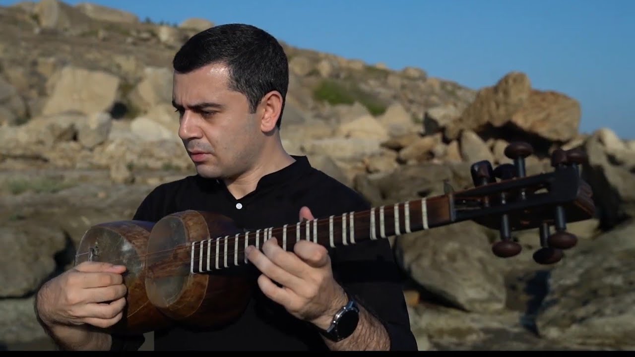 Mustafa Aşurov Ey Nur