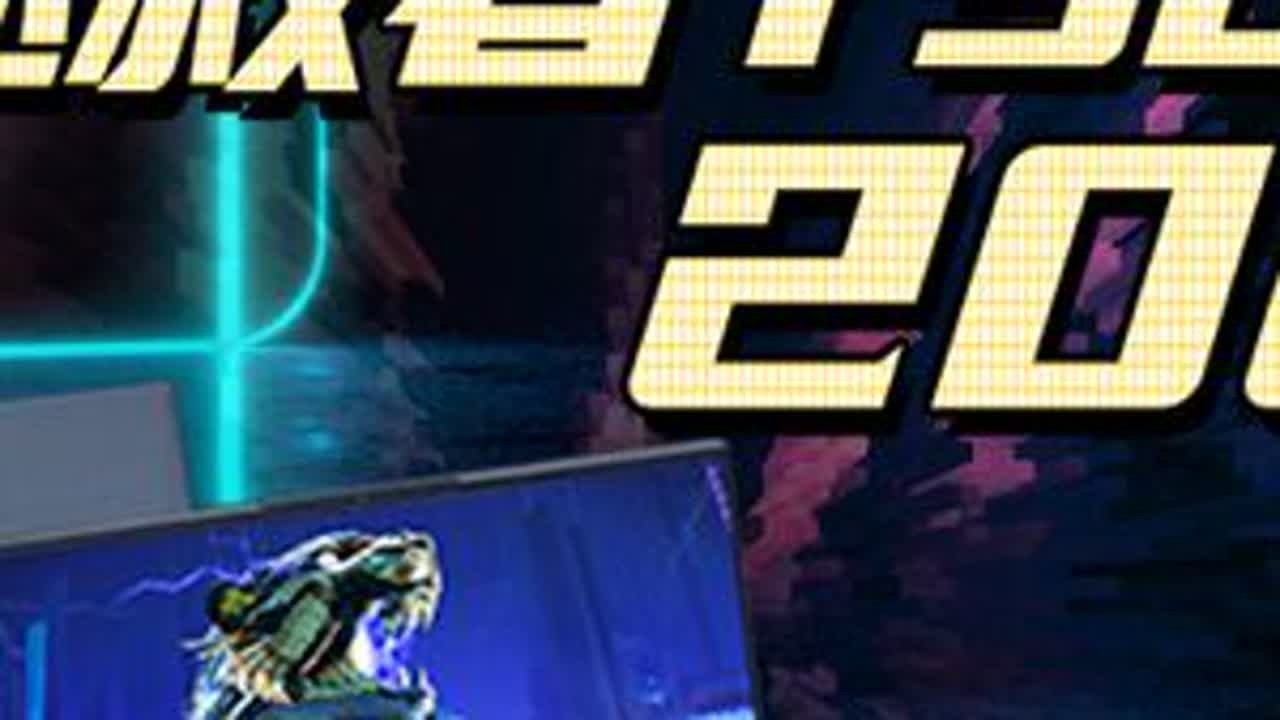 【测测君】拯救者Y9000P 12代酷睿i7-12700H 3060显卡 表现如何 #电脑知识 #电脑配置