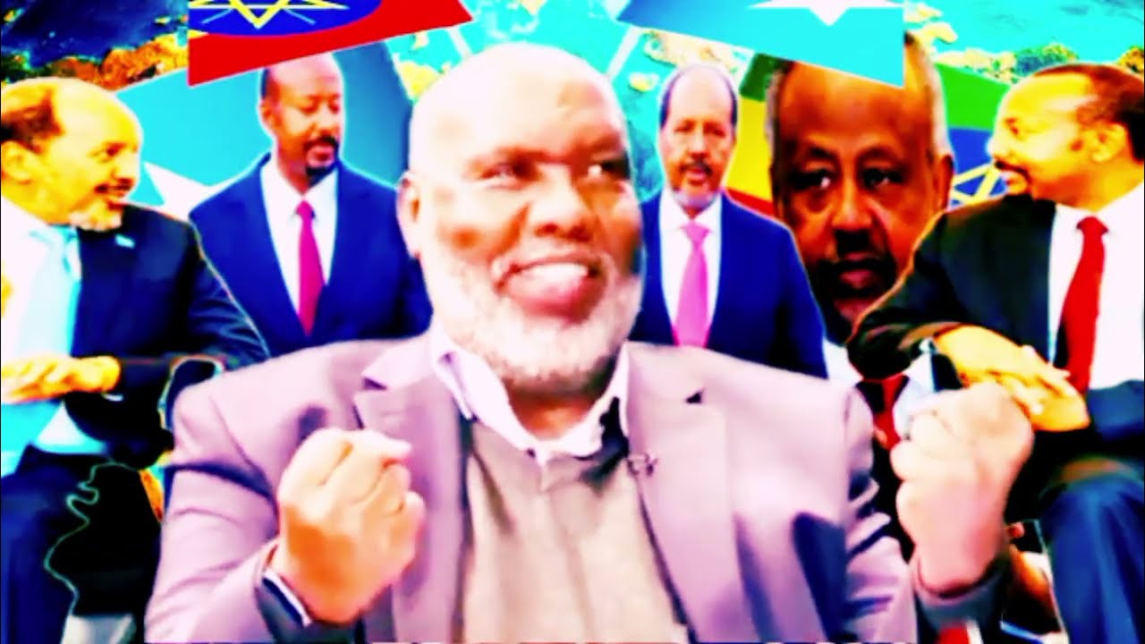 23 February 2026|Falenqainta Siyaasadda Qayb 2aad Sheekh -Cabdiraxman Bacheir   Beriga Dhexe