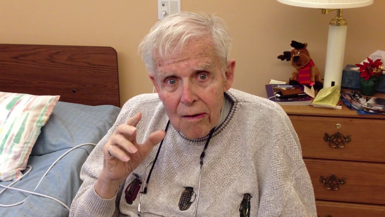 Fr. Mike Scanlan