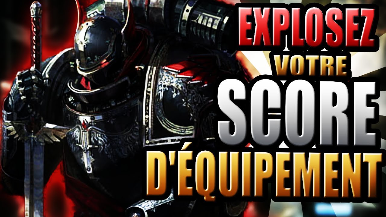 New World : Augmenter RAPIDEMENT votre GEAR SCORE en SOLO & EVITEZ à TOUT PRIX ces ERREURS !