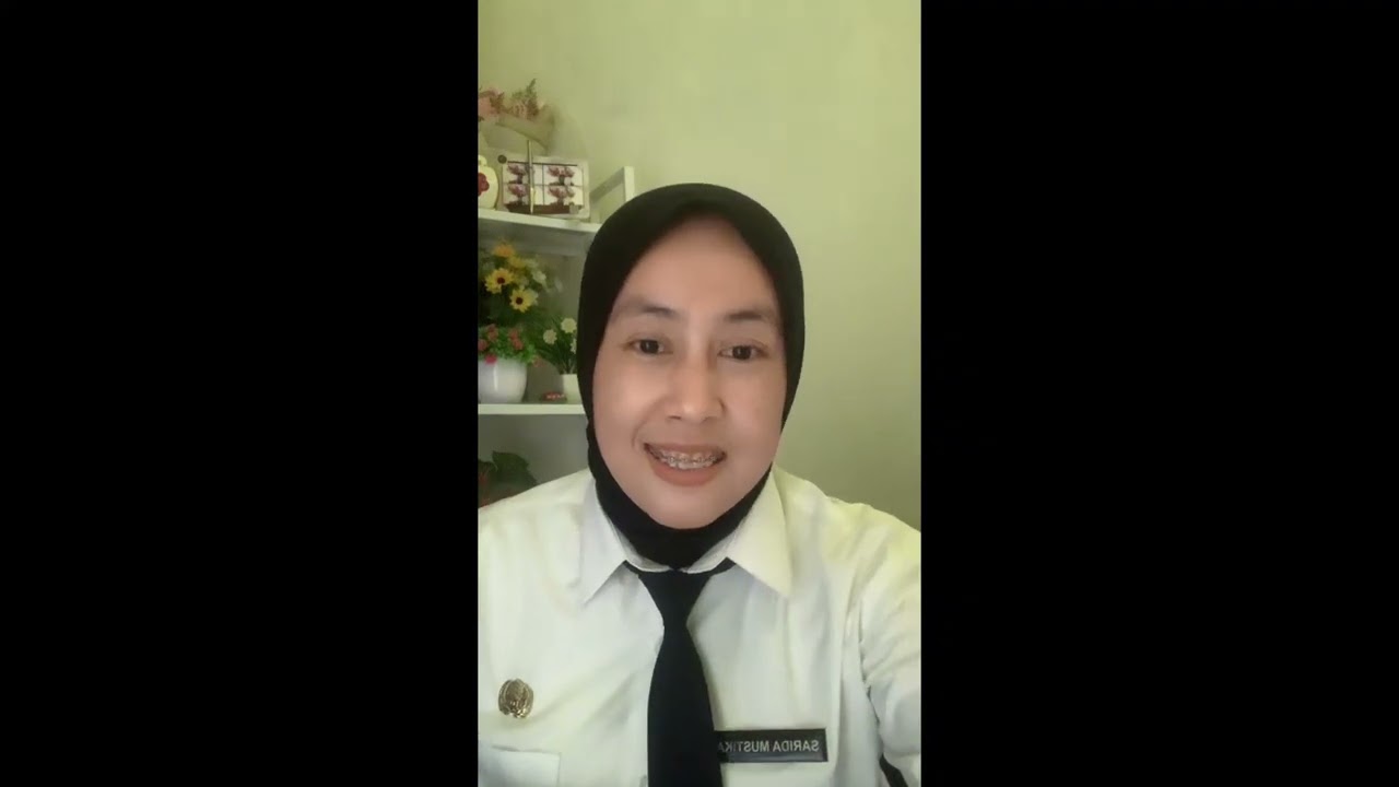 Learning Journal Agenda 2 Nilai-Nilai BerAKHLAK ( Akuntabel) LATSAR CPNS TAHUN 2026