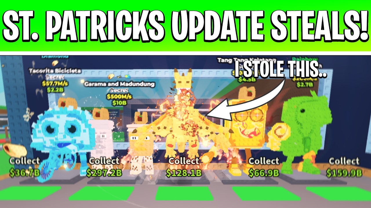 i stole a dragon cannelloni + insane loot during sab admin abuse (feat. giveaway)