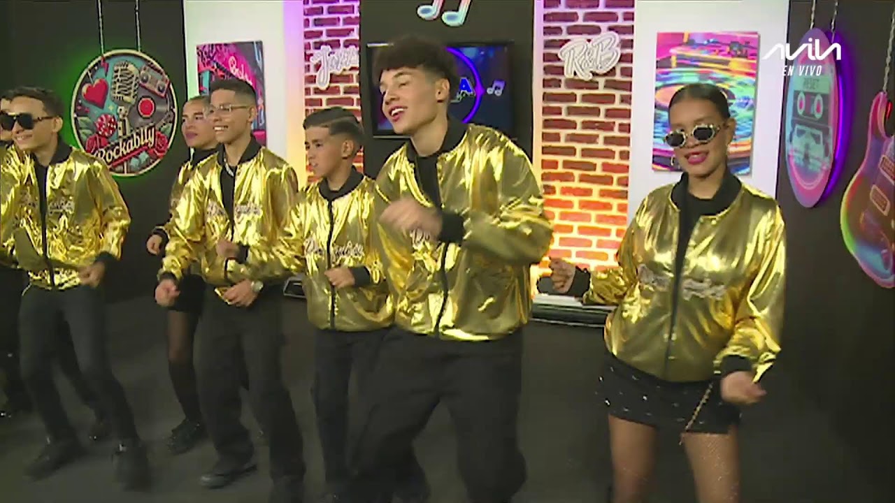 Los Favoritos Orquesta: El Futuro de la Música Venezolana que Conquista el Mundo | Vibra Musical