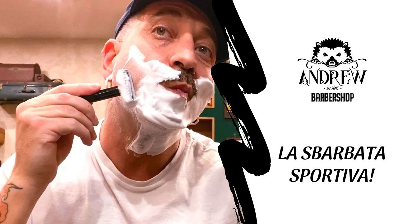 La sbarbatina del lunedì! | Episodio 17 | La sbarbata sportiva