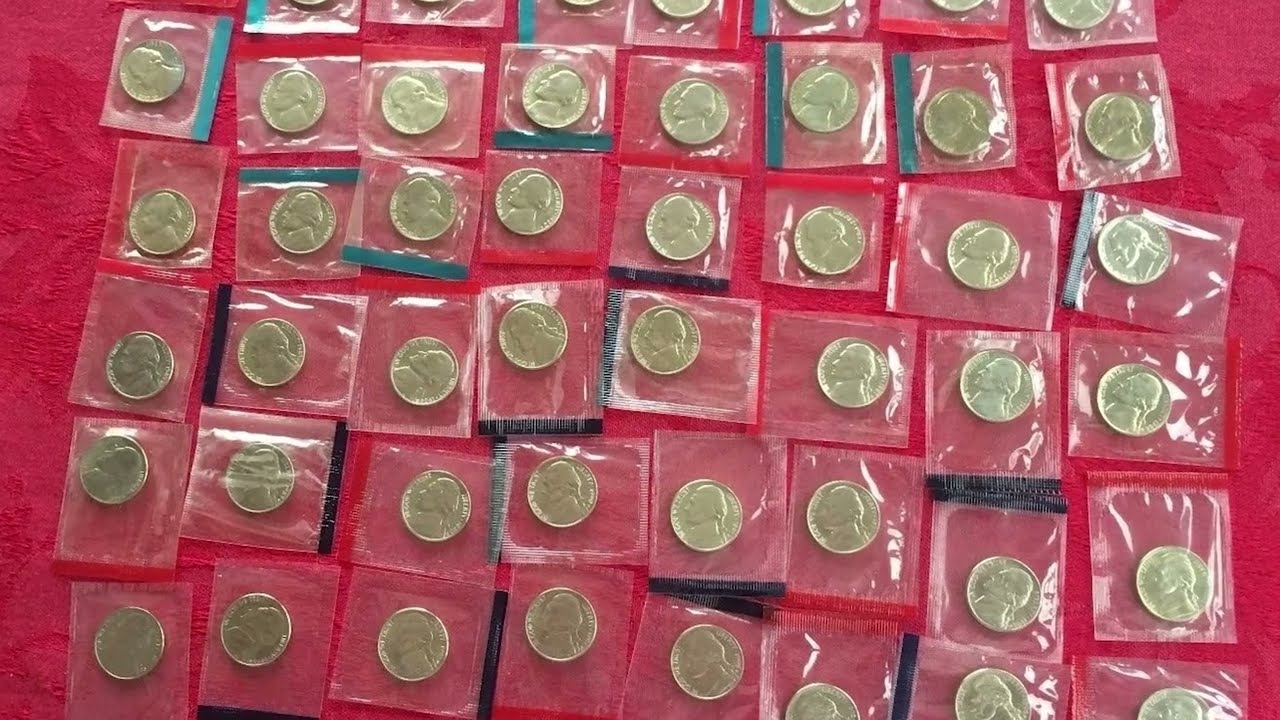 Full Steps on a 1970 Nickel = Massive Value (Here's the Proof)
