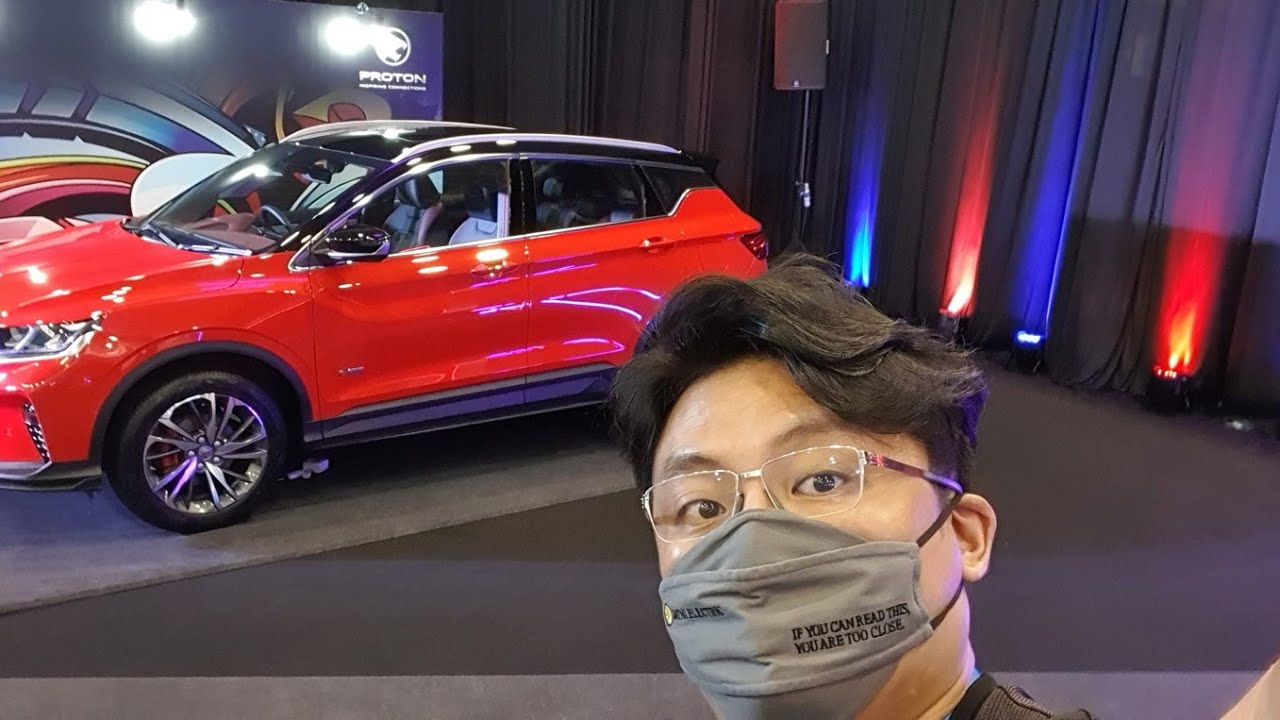 Review: Proton X50 priced to kill B segment with premium features | Evomalaysia.com