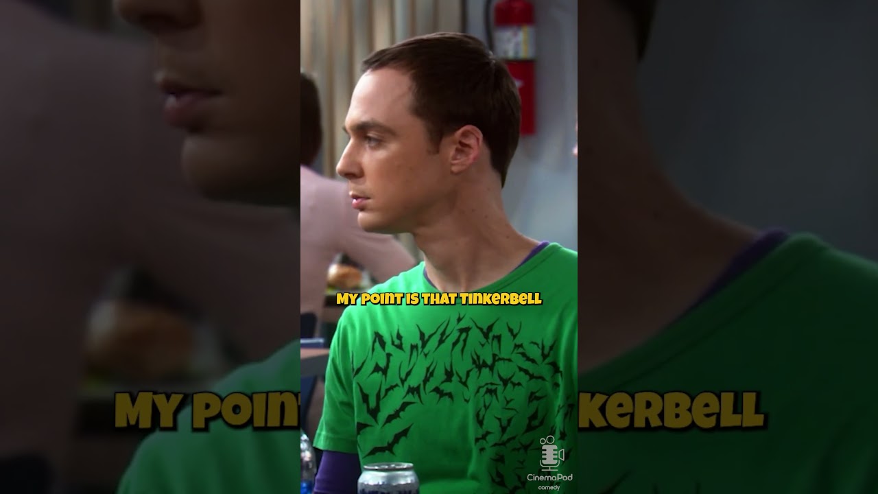 Sheldon&rsquo;s EPIC FAIL 😂 Leslie ROASTS Him Hard! | The Big Bang Theory #shorts #tbbt