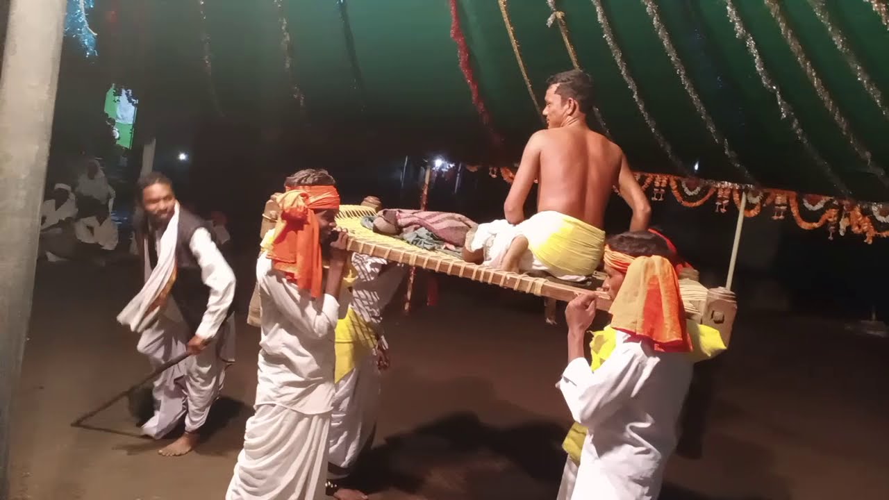 Jamda Dandari kell 2019