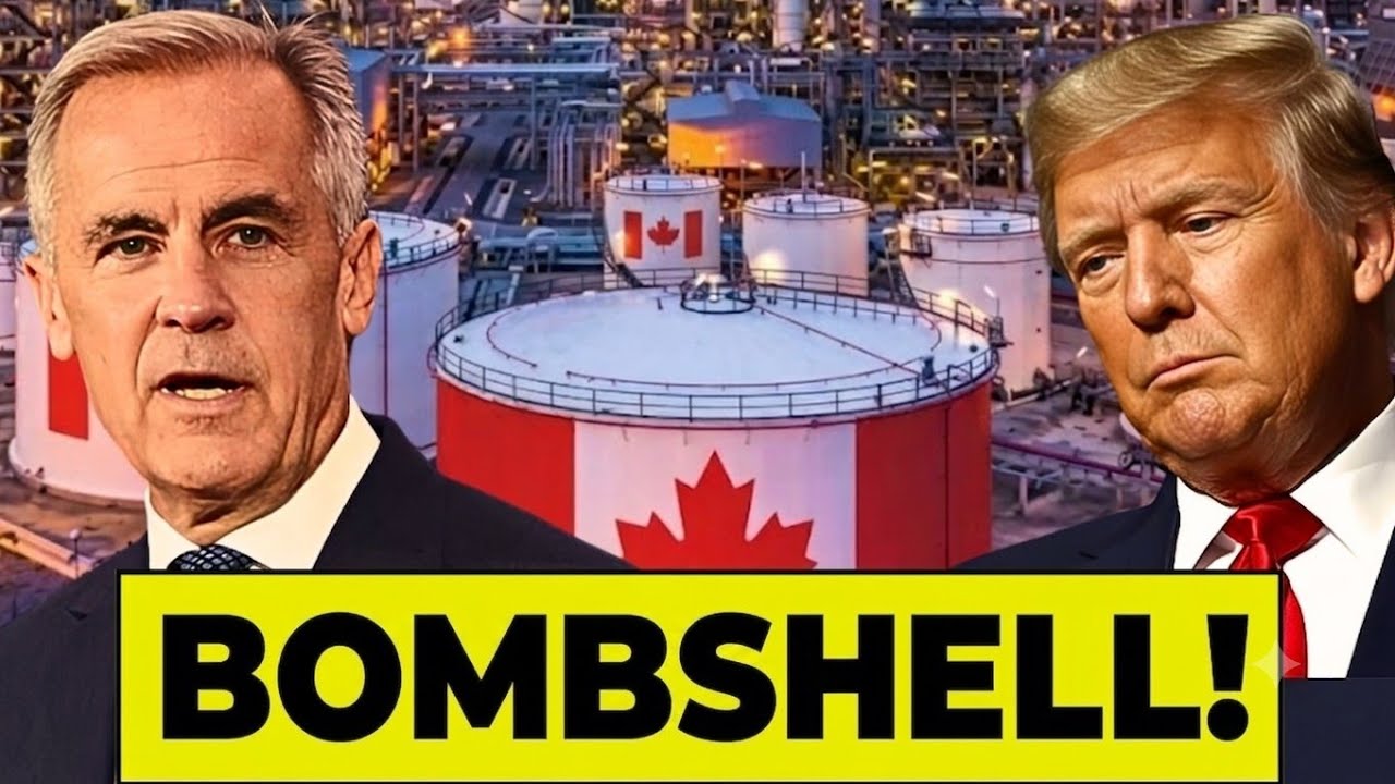 Нефть из Канады подорожала на 80% &mdash; у НПЗ США почти не осталось выбора!