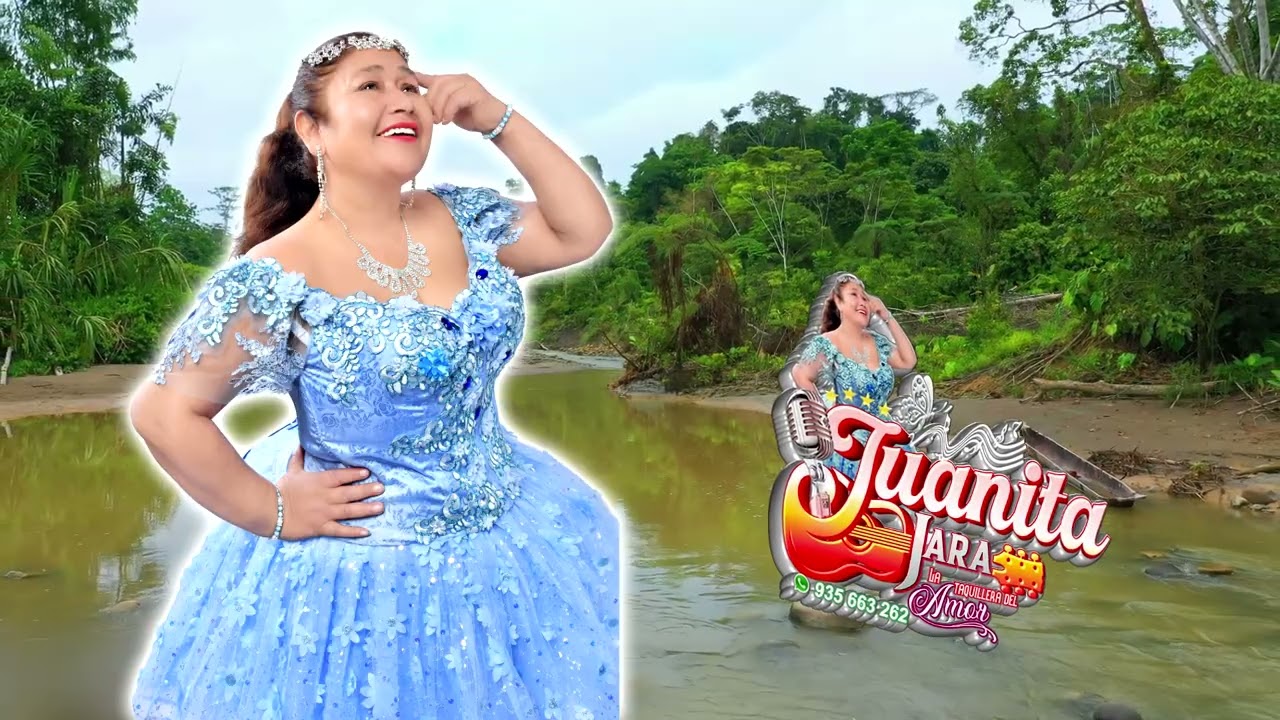 JUANITA JARA - PLANTA DE MAGUEY