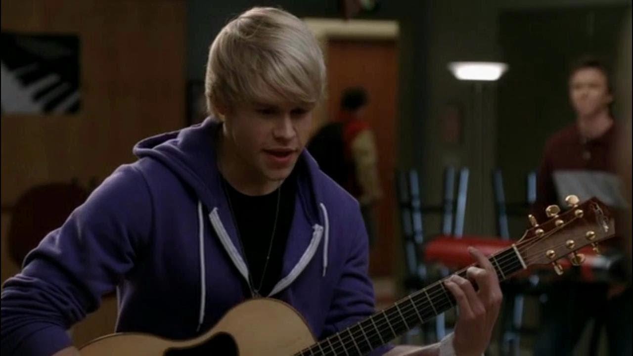 Glee - Baby (Full Performance)