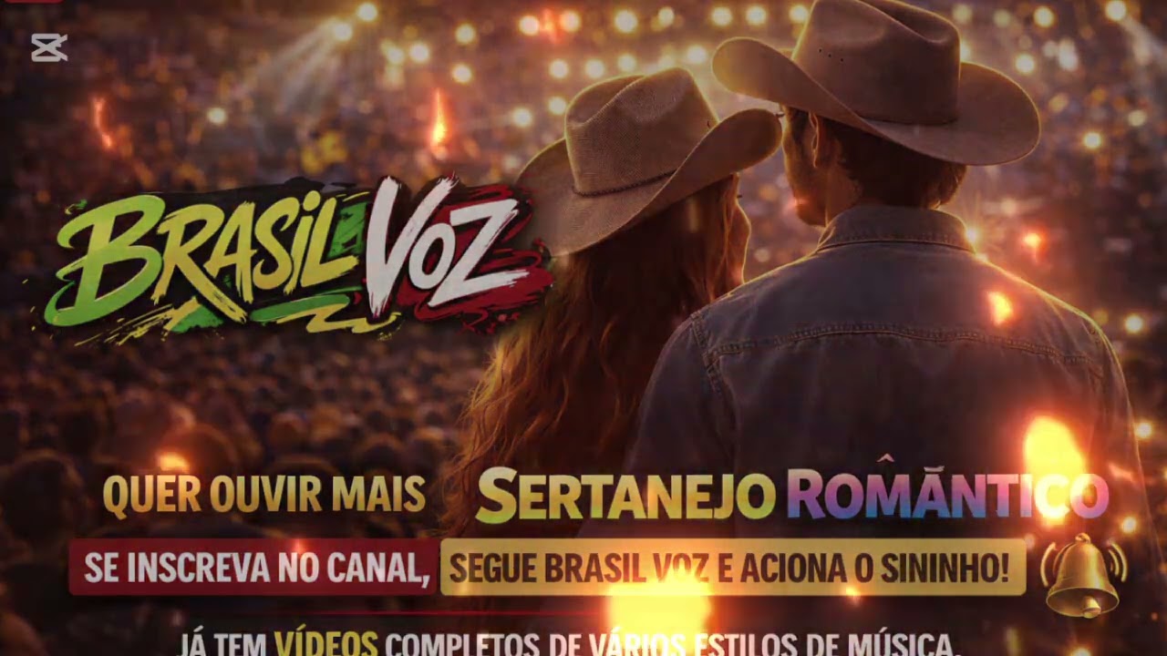 “7 MODÕES SERTANEJO ROMÂNTICO QUE FAZ CHORAR 💔🎸 (2026)”