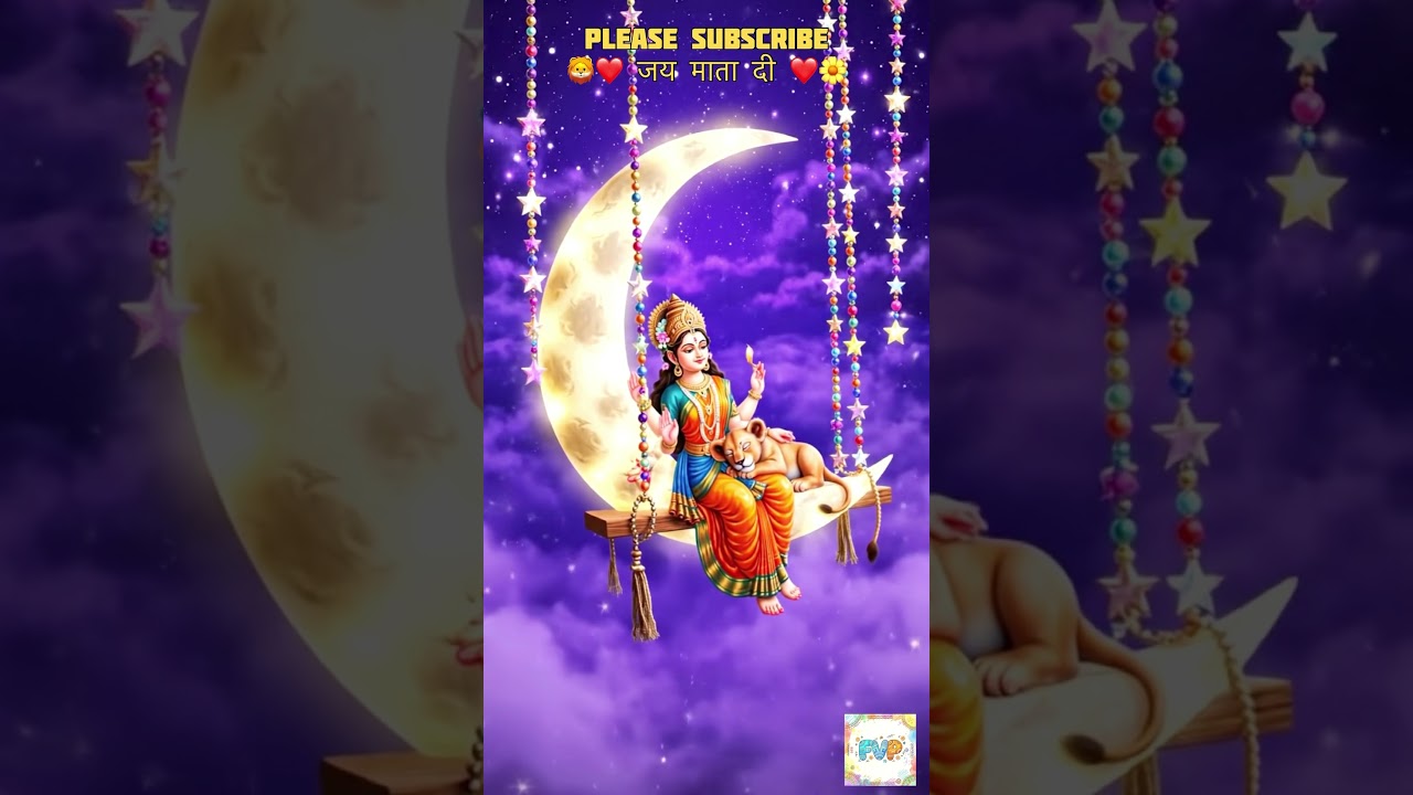 С Наваратри 2026, Статус Джай Мата Ди #navratri2026 #viral #ytshorts #hindufestival #shortsfeed