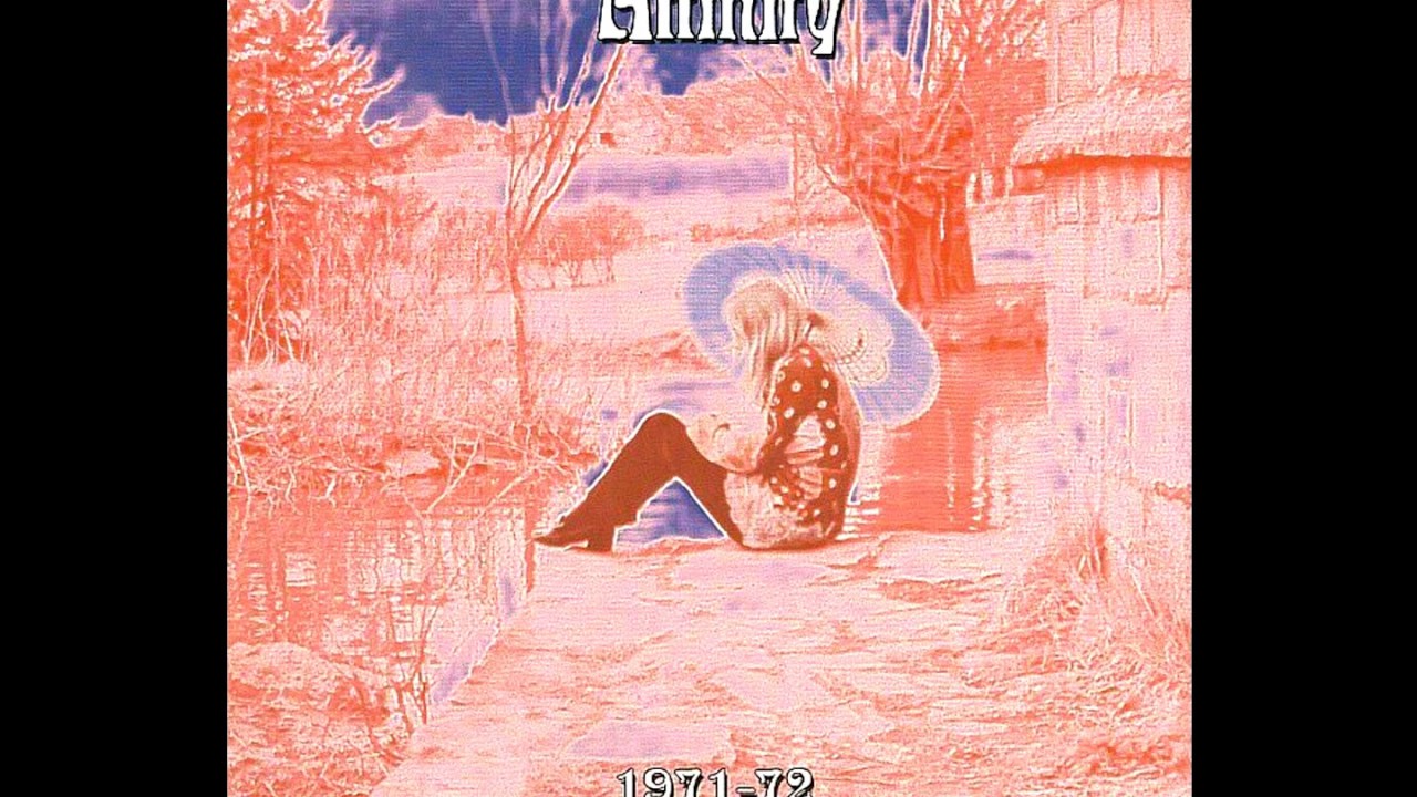 AFFINITY-''1971~1972''-02-Grey Skies-{1971}